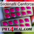 Sildénafil Cenforce 10